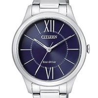 Orologio Citizen Donna Of Lady in Acciaio EM041058L - EM041058L